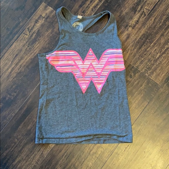 Kids UA tank top lot - Picture 3 of 5